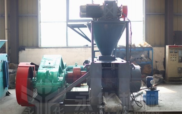干粉壓球機(jī)適合用于壓制哪些物料？