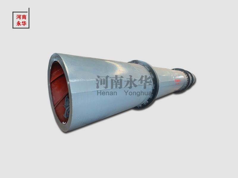 滾筒烘干機