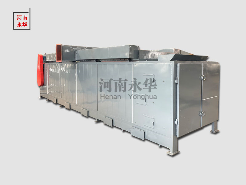 翻板烘干機
