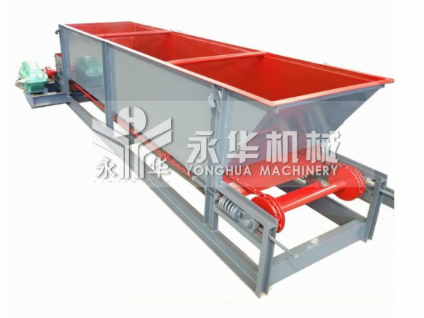  箱式供料機(jī)